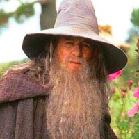 Gandolf Gray